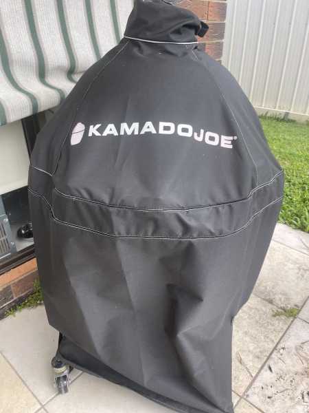 Kamadoe Joe Big Joe