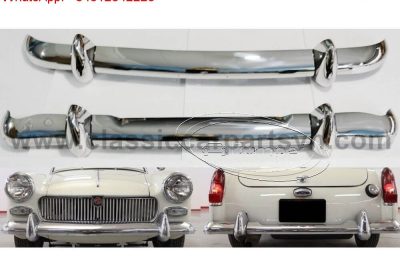 MG-Midget-Mark-I-II-1961-1965-bumpers-1