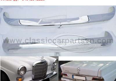 Mercedes-W110-fintail-bumpers-1961-–-1968-1