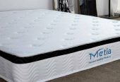 Brand New Gas Lift Storage Bed Frame, D/Q/K From $399