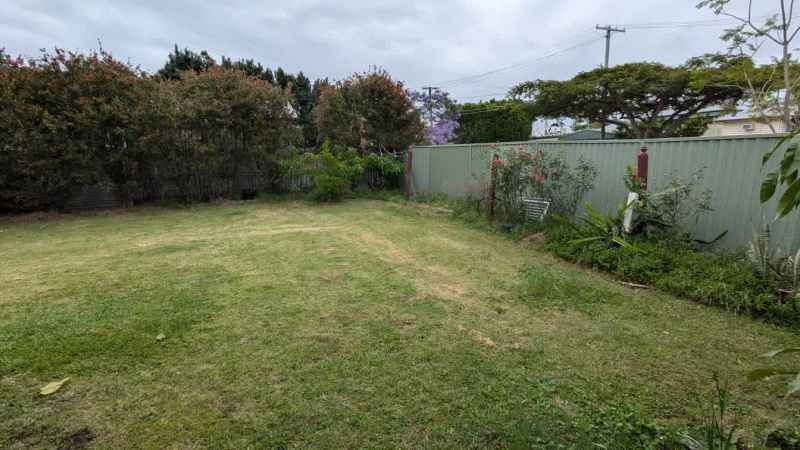 Room available near Zillmere train station