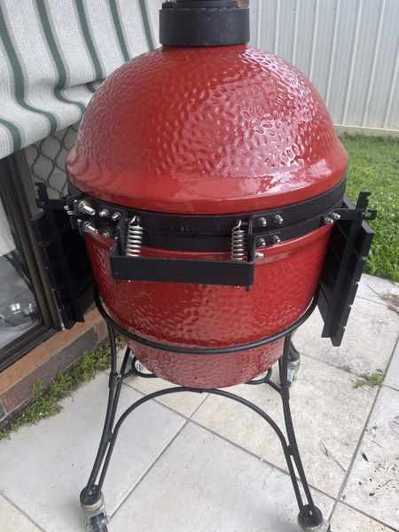 Kamadoe Joe Big Joe