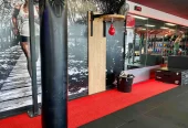 Snap Fitness Haberfield