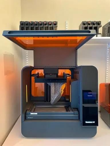 Formlabs Form 3L LFS 3D Printer