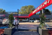 Snap Fitness Haberfield