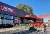 Snap Fitness Haberfield