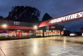 Snap Fitness Haberfield