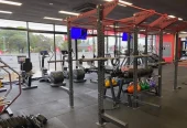 Snap Fitness Haberfield