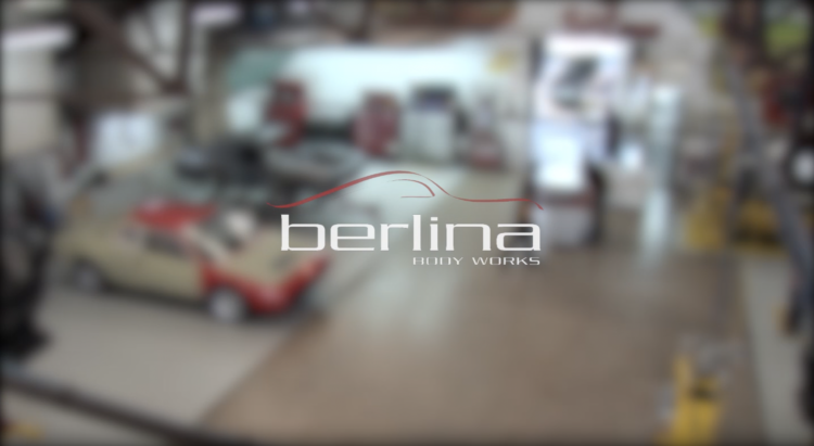 Berlina Bodyworks