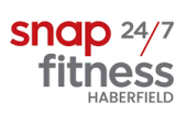 Snap Fitness Haberfield