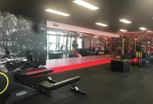 Snap Fitness Haberfield