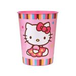 Hello Kitty Souvenir Cup