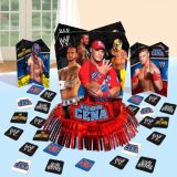 WWE Table Decorating Kit