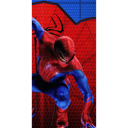AMAZING SPIDERMAN TABLECOVER