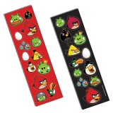 ANGRY BIRDS STICKERS