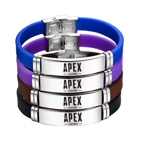 Apex Legends Bracelets (4)