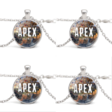 Apex Legends Necklaces