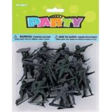 Army Men Party Favors