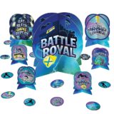Battle Royal Center Piece Kit