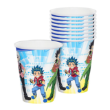 Beyblade Cups