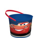 Cars 3 Favor Container