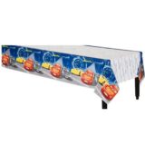 Cars 3 Table Cover