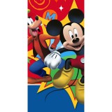 MICKEY FUN and FRIENDS TABLECOVER