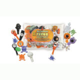 Halloween Party Favor Pack