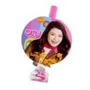 ICARLY BLOWOUTS