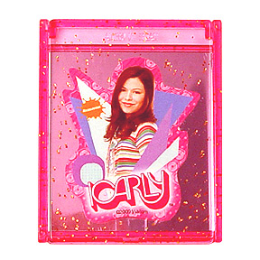ICARLY COMPACT MIRROR