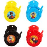 Incredibles 2 Disc Shooters 12ct