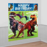 Dinosaur Wall Poster