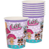 L.O.L. Surprise Paper Cups
