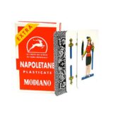 Modiano Napoletane Italian Cards