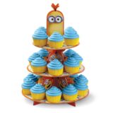 Minions Despicable Me Cake Stand
