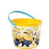 Minions Favor Container