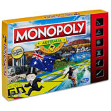Monopoly Australia Special Edition