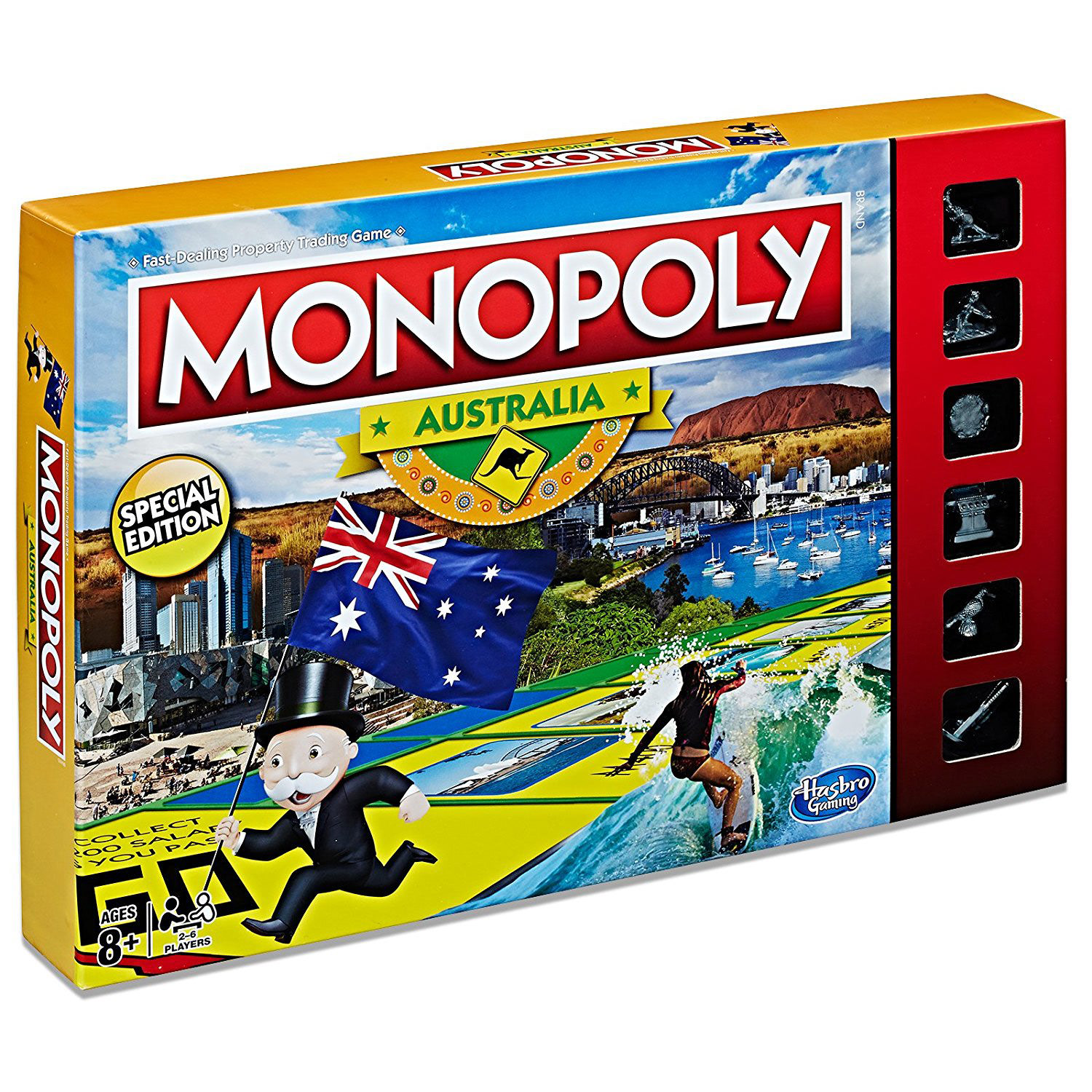 Monopoly - Australia Special Edition