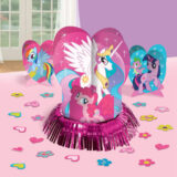 My Little Pony Table Decorating Kit 23pc