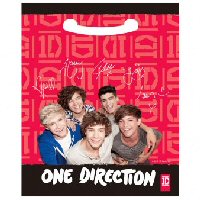 One Direction Loot Bags
