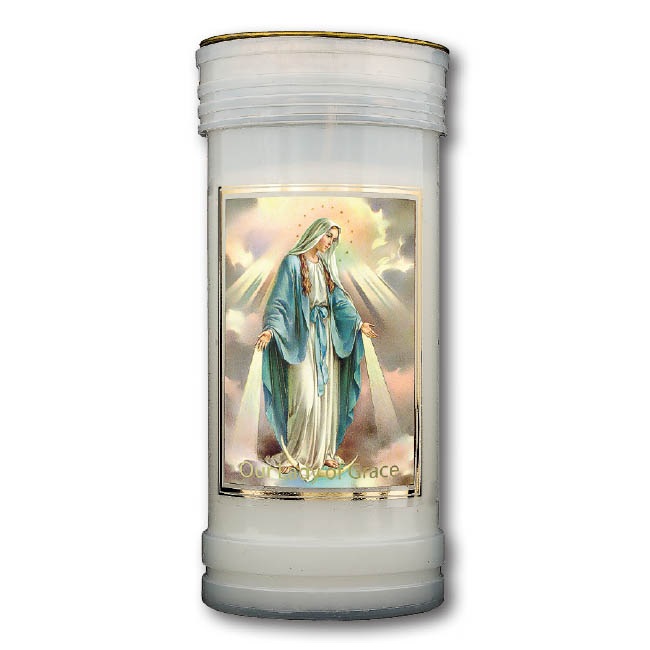 Religious Candles