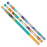 PHINEAS and FERB PENCIL FAVORS
