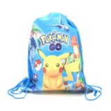 Pokemon Drawstring Bag