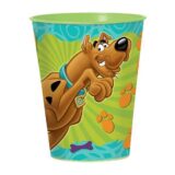 Scooby Doo Favor Cup