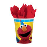 Sesame Street Paper Cup