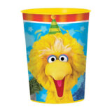 Sesame Street Souvenir Cup