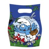 Smurfs Loot Bags
