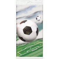 SOCCER PARTY TABLECOVER