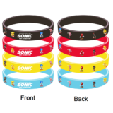 Sonic Wristband Bracelet
