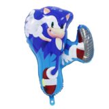 Sonic the Hedgehog Jumbo Balloon